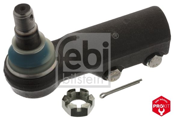 FEBI BILSTEIN Наконечник поперечной рулевой тяги 01358